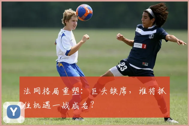 法网格局重塑：巨头缺席，谁将抓住机遇一战成名？