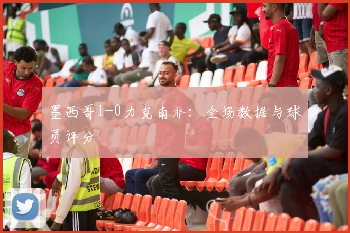 墨西哥1-0力克南非:全场数据与球员评分